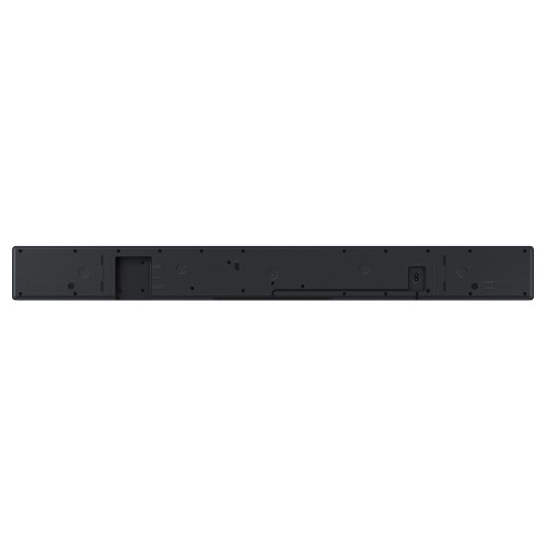SOUNDBAR  QS700F BLACK 3.1.2